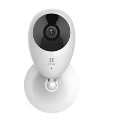 [CS-C2C-A0-1] CAMARA WIFI MINIO 2MP AUDIO BIDIRECCIONAL, MULTILENGUAJE, COMPRESION H.265, BASE MAGNETICA, FACIL INSTALACION, SLOT MICRO SD HSTA 256 GB, INFRARROJO 10MT, 2,4 GHZ