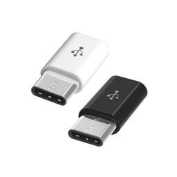 [8969] ADAPTADOR V8 A TIPO C CX-TP01