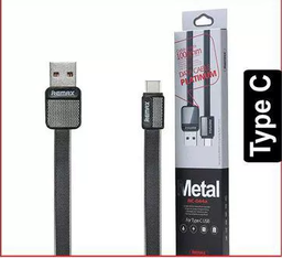 [2420] CABLE REMAX METALIZADO TIPO C RC-0441
