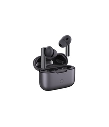 [OEB-E108D-SILVER] AUDIFONO ORAIMO FREEPOD PRO BLUETOOTH NEGRO
