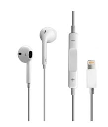 [3393] MANOS LIBRES IPHONE 7/8- 7S