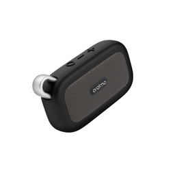 [OBS-04S-BLACK] PARLANTE ORAIMO PALM BLUETOOTH BLACK