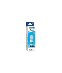 [C13T00N22A] BOTELLA EPSON T544220-AL - ECOTANKL3110/L3150- CYAN INK (7.500 PAGINAS)