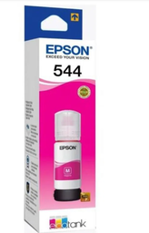 [C13T00N32A] BOTELLA EPSON T544320-AL -ECOTANKL3110/L3150- MAGENTAINK (7.500 PAGINAS)