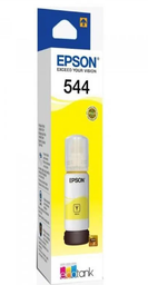 [C13T00N42A] BOTELLA EPSON T544420-AL -ECOTANKL3110/L3150-YELLOW INK (7.500 PAGINAS)