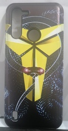 [4567] ESTUCHE DISEÑO HOMBRE ROYAL G8 POWER LITE