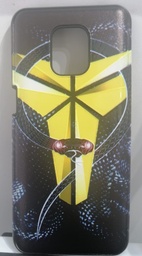 [4606] ESTUCHE DISEÑO HOMBRE NOTE 9S