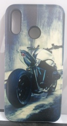 [4656] ESTUCHE DISEÑO HOMBRE P20 LITE