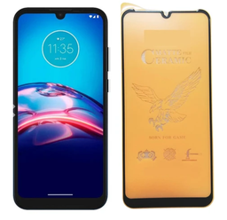[5035] CERAMICO MOTO G8-G8 POWER