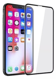 [5091] VIDRIO 5D IPHONE 11 PRO MAX-XS MAX