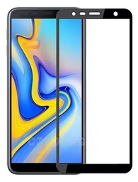 [5128] VIDRIO 5D SAMSUNG J6