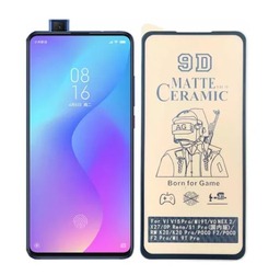 [5241] CERAMICO MATE REDMI 9T