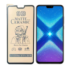 [5289] CERAMICO MATE HUAWEI Y9 2019