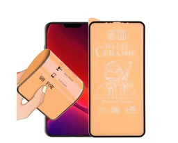 [5290] CERAMICO MATE IPHONE 12 PRO MAX