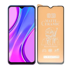 [5307] CERAMICO MATE REDMI 9A