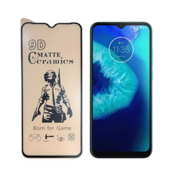 [5323] CERAMICO MATE MOTO G8 POWER LITE
