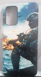 [11119] ESTUCHE DISEÑO HOMBRE SAMSUNG A72