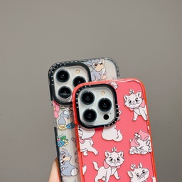 [EST-BRIL-IPH-13PRO] ESTUCHE BRILLANTE IPHONE 13 PRO