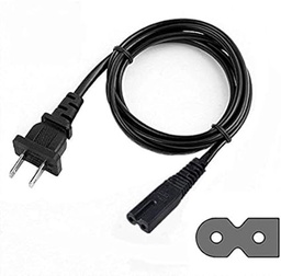 [2395] CABLE DE PODER HEMBRA 1,5 MTRS