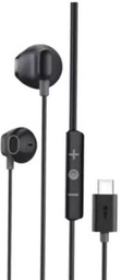 [OEP-650] ORAIMO AUDIFONOS OEP-650 NEGRO LAT TIPO C