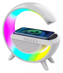 [JQS1220] RADIO PARLANTE JQ
