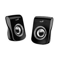 [SPU-125] SPEAKER MARCA GENIUS