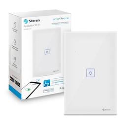 [SHOME-111] APAGADOR WIFI DE PARED SH11