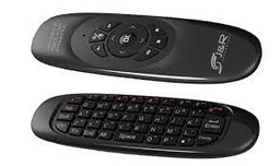 [MINIKEYBOARD123] TECLADO SMART TV  MINI