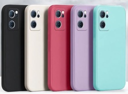 [11097] SILICONE CASE OPPO RENO 7