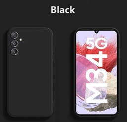 [13105] SILICONE CASE SAMSUNG A34/M34