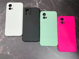 [13208] SILICONE CASE MOTO EDGE 30 NEO