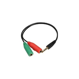 [2218] CABLE CAE-90 CONV. 2X1 15 CM