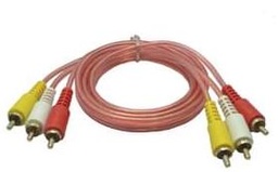 [2357] CABLE 3X3 RAMITEH 306A