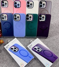 [13184] CASE AG WINDOW MAGSAFE 14 PRO MAX