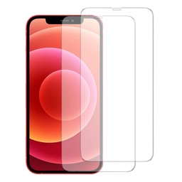 [PG-1612PRO] VIDRIO P/TELEFONO IPHONE 12 - 12 PRO