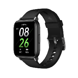 [OSW-18] SMARTWATCH CUADRADO IP68 NEGRO OSW-18 ORAIMO