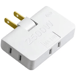 [MUL180] MULTI TOMA GIRATORIA 180°