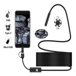 [TMAN98B] CAMARA ENDOSCOPIO