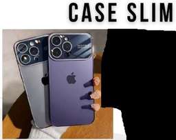 [PWESTU898] CASE SLIM IPHONE 12