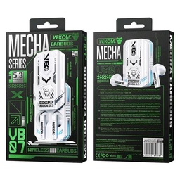 [PD-A399] AUDIFONOS BLUETOOTH VB07 MECHA