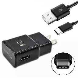 [1719] CARGADOR SAMSUNG 25W USB TIPO C