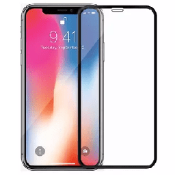 [5661] VIDRIO 5D IPHONE 13