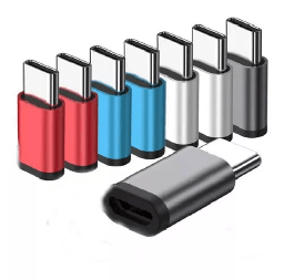 ADAPTADOR CQ-CO2 TIPO C