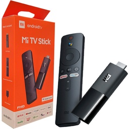 [R3 TM] SINTONIZADOR DE SEÑAL TV BOX - CONVERTIDOR ANDROID TV STICK