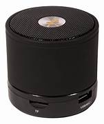 [TG-363 TM] RADIO PARLANTE ILUMINADO RGB USB/TF/BT