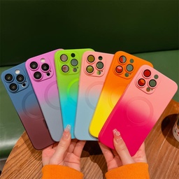 [PWESTU823] CASE DEGRADE MAGSAFE IPHONE 14