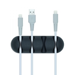 [PWVAR090] ORGANIZADOR DE CABLE X2