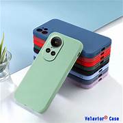 [13262] SILICONE CASE OPPO RENO 10 5G