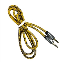 [2712] CABLE AUXILIAR PLUG A PLUG