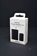 [1395] CARGADOR SAMSUNG 65W POWER ADAPTER TRIO